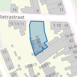 Perceel HLN01-V-1573