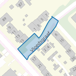 Perceel HLN01-V-1589