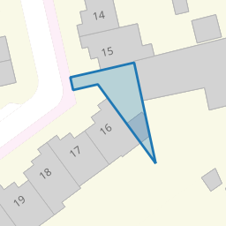 Perceel HLN01-V-1616