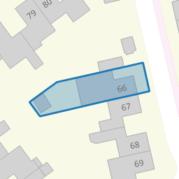 Perceel HLN01-V-1632