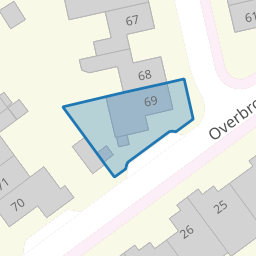 Perceel HLN01-V-1635