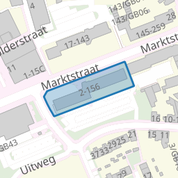 Perceel HLN01-V-1653