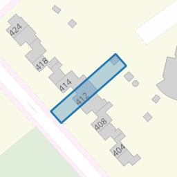 Perceel HLN01-V-1660