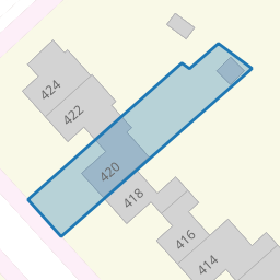 Perceel HLN01-V-1664