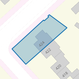 Perceel HLN01-V-1666