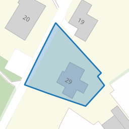 Perceel HLN01-V-1694