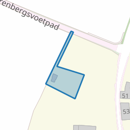 Perceel HLN01-V-1696