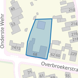 Perceel HLN01-V-1713