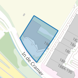 Perceel HLN01-V-1724