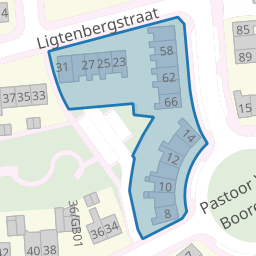 Perceel HLN01-V-1801