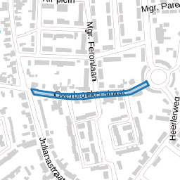 Perceel HLN01-V-1803