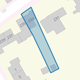 Perceel HLN01-V-1822