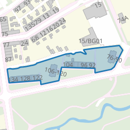 Perceel HLN01-V-1851