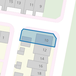 Perceel HLN01-V-1863