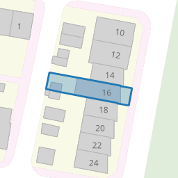 Perceel HLN01-V-1866