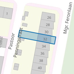 Perceel HLN01-V-1874