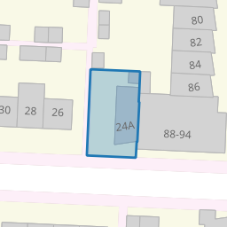 Perceel HLN01-V-1901