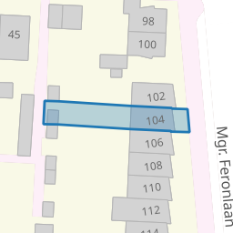 Perceel HLN01-V-1906