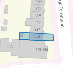 Perceel HLN01-V-1912