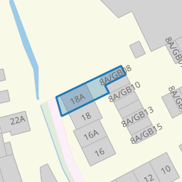 Perceel HLN01-V-1927