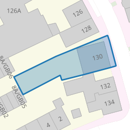 Perceel HLN01-V-1943