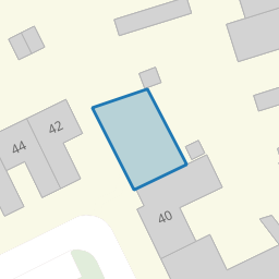 Perceel HLN01-V-1970