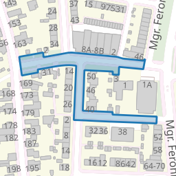 Perceel HLN01-V-1975