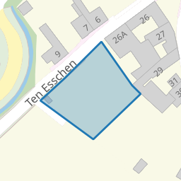 Perceel HLN01-V-2019