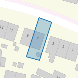 Perceel HLN01-V-2027