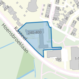 Perceel HLN01-V-2038