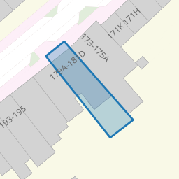 Perceel HLN01-V-2043