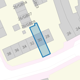 Perceel HLN01-V-2053