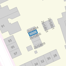 Perceel HLN01-V-2055