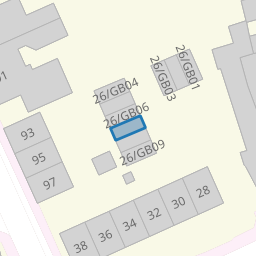 Perceel HLN01-V-2057