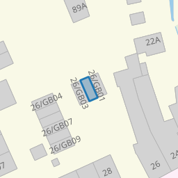 Perceel HLN01-V-2061