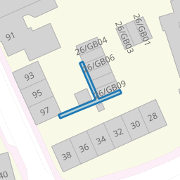 Perceel HLN01-V-2063