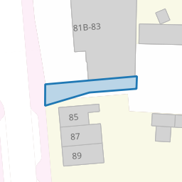 Perceel HLN01-V-2081