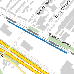 Perceel HLN01-V-2100