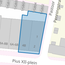 Perceel HLN01-V-2109