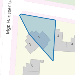 Perceel HLN01-V-2127