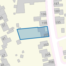 Perceel HLN01-V-2145