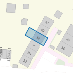 Perceel HLN01-V-2152