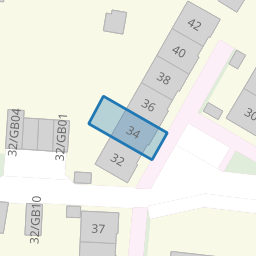 Perceel HLN01-V-2154