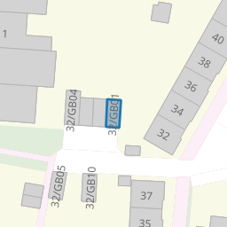 Perceel HLN01-V-2157