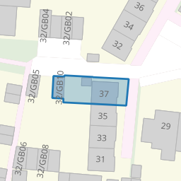 Perceel HLN01-V-2168