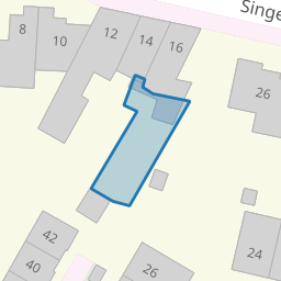 Perceel HLN01-V-2191