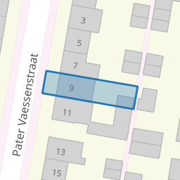 Perceel HLN01-V-2233