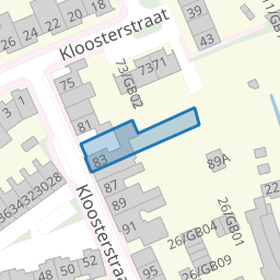 Perceel HLN01-V-2246