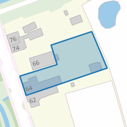 Perceel HLN01-V-2255