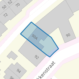 Perceel HLN01-V-2258